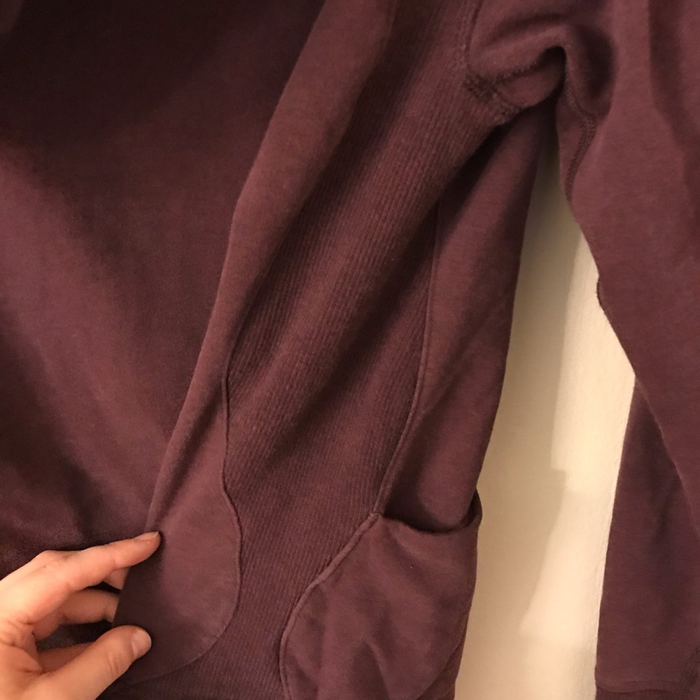 Lululemon Jacket - Picture 5 of 7